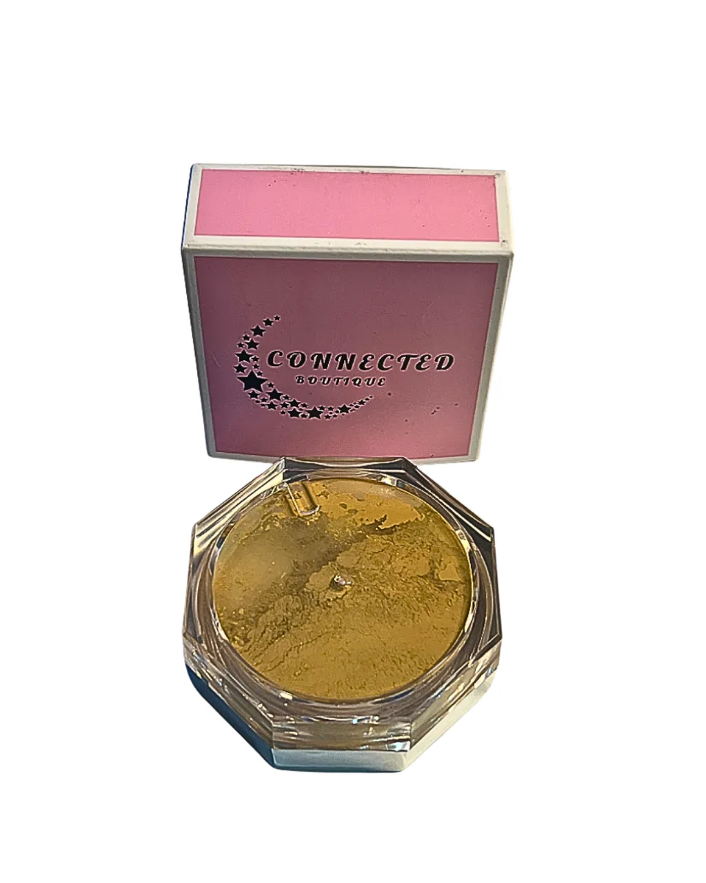 Blurring Make up Setting Powder Waterproof and Sweatproof