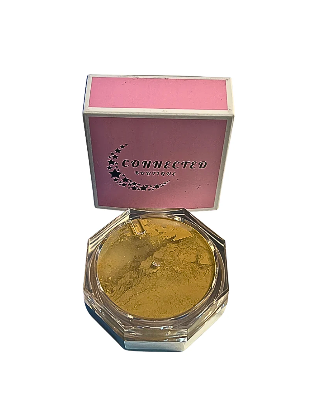 Blurring Make up Setting Powder Waterproof and Sweatproof