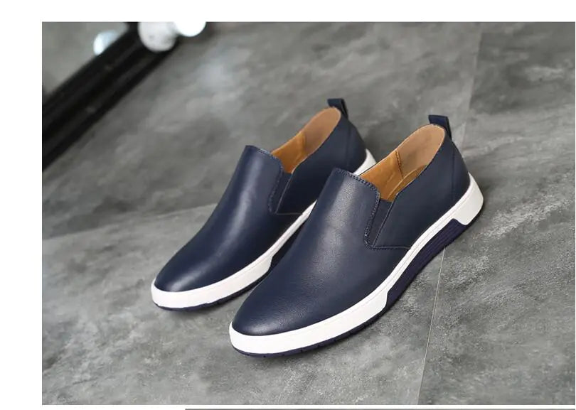 Casual Shoes for Men - Stylish Footwear Options