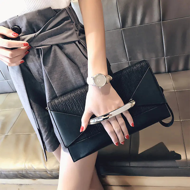Women's Shoulder and Crossbody Handbag Collection