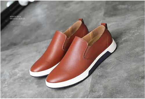 Casual Shoes for Men - Stylish Footwear Options