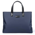 Large Capacity Men's Briefcase for Documents and Laptops