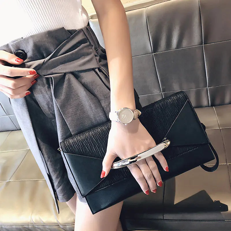 Women's Shoulder and Crossbody Handbag Collection