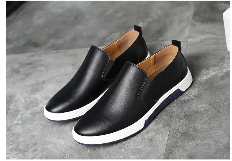 Casual Shoes for Men - Stylish Footwear Options